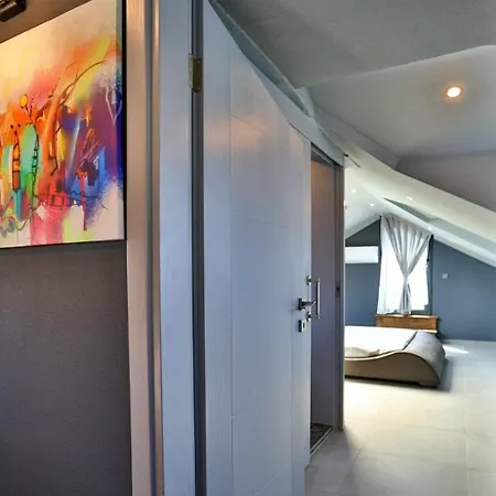 빌라 Oludeniz 4 Bedroom 4979