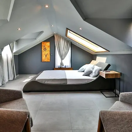 빌라 Oludeniz 4 Bedroom 4979