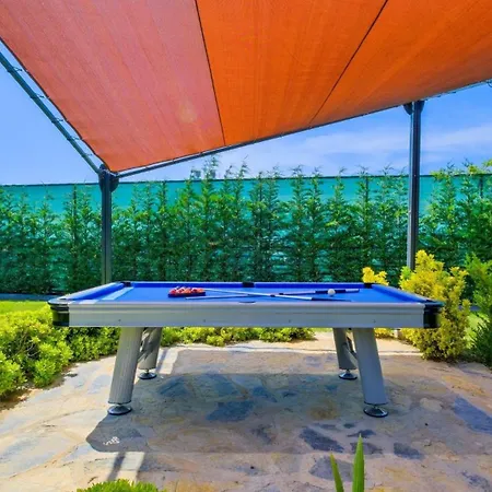 Oludeniz 4 Bedroom 4979 빌라 *