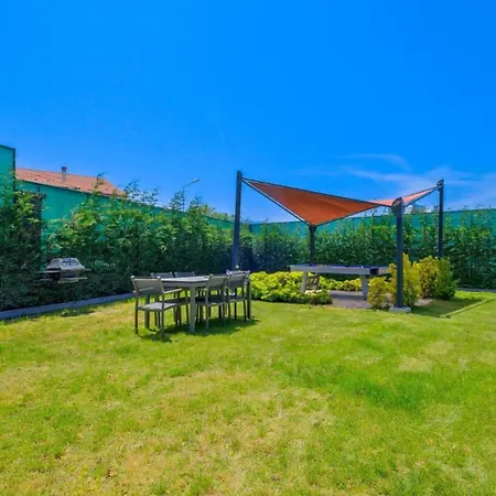 빌라 Oludeniz 4 Bedroom 4979 페티예